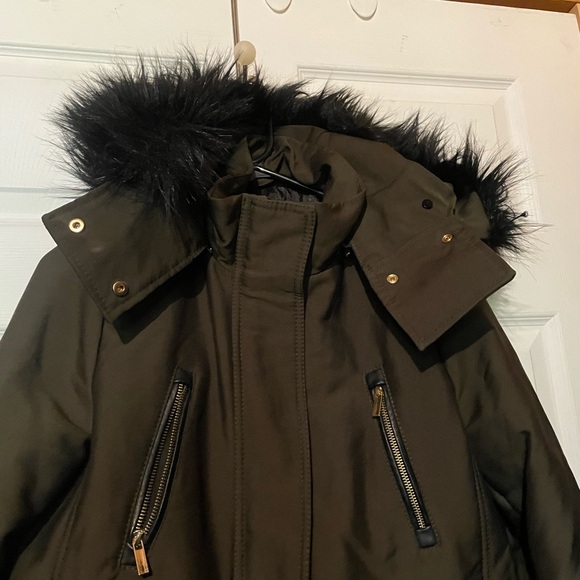 MNG Mango coat - Picture 6 of 8